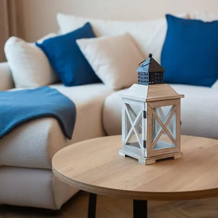 Lana Mit Schwimmbad By Interhome Krk Town