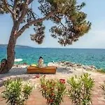 Ferienhaus Lana Mit Schwimmbad By Interhome Krk Town