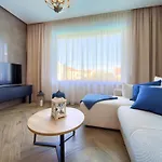 Lana Mit Schwimmbad By Interhome Krk Town
