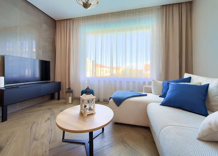 Lana Mit Schwimmbad By Interhome Krk Town