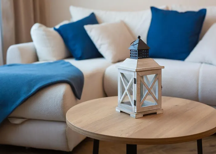 Lana Mit Schwimmbad By Interhome Krk Town